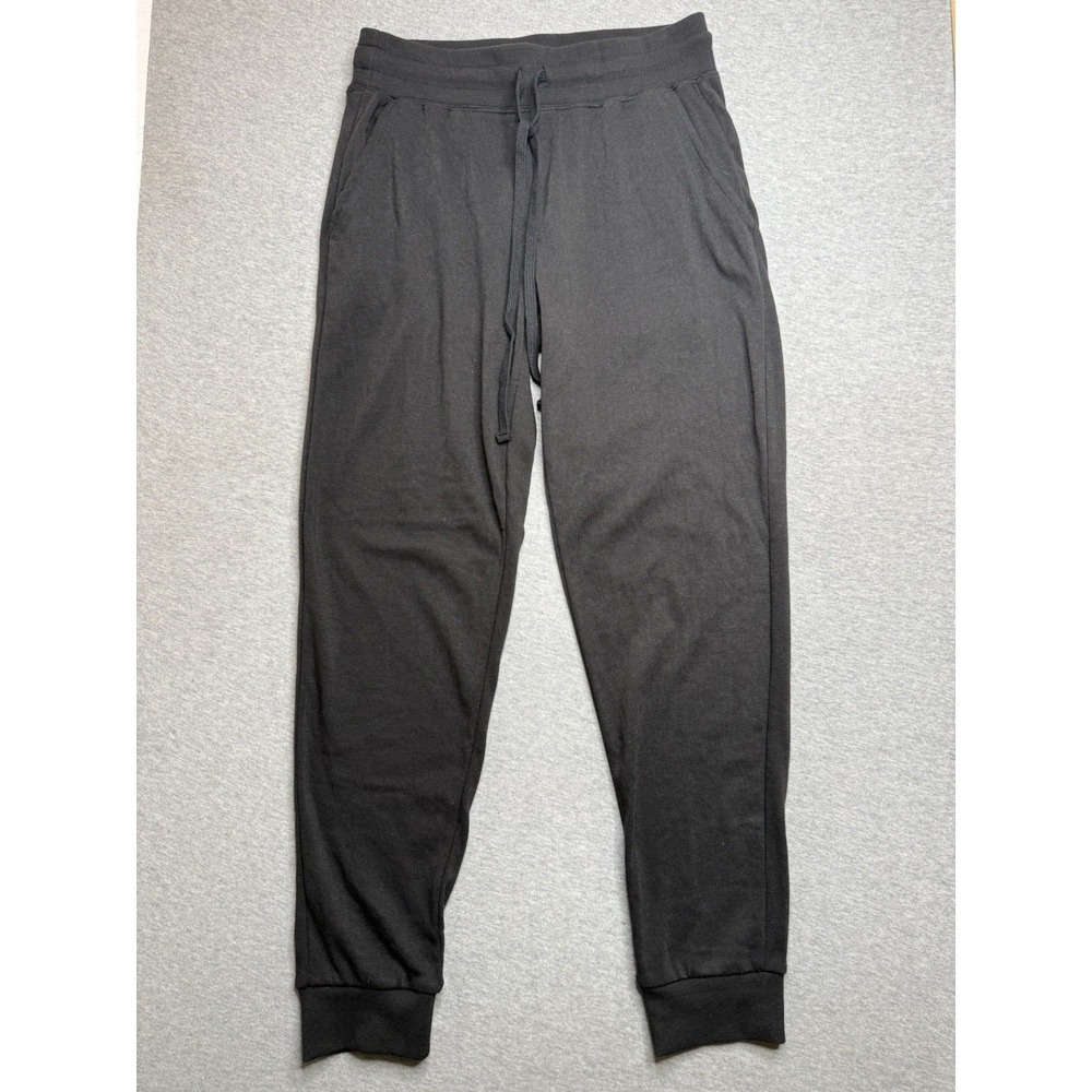 RISEN Casual‎ Women's Black Jogger Pants Sz Medium